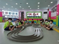 대우경희대태권도