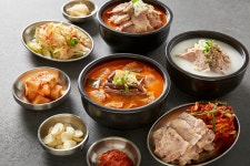 천년수육국밥 수원인계동 본점