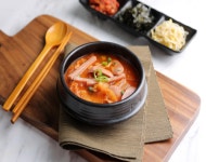 청춘뚝배기 아시아문화전당점