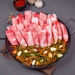 남원식당 둔산점