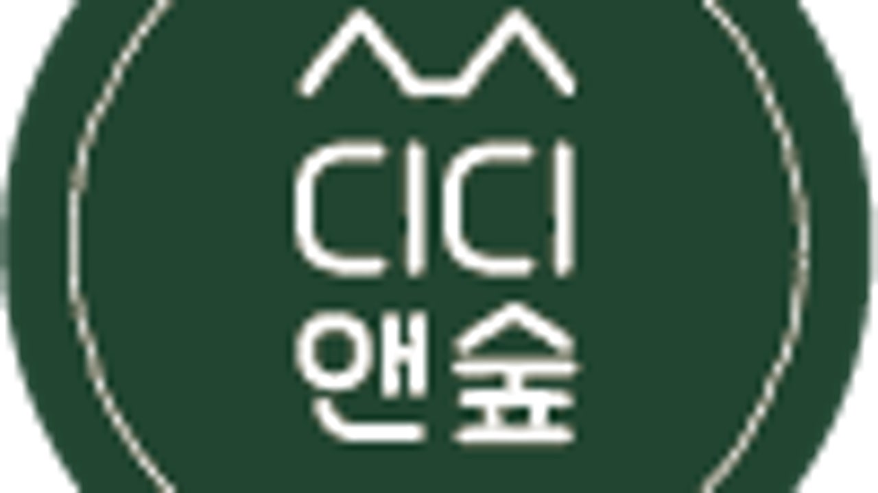 디디앤숲