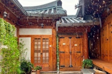 전주한옥스테이담길