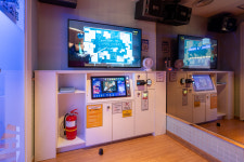 아이콘코인노래연습장 수영점