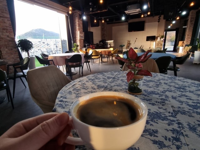 카페마루