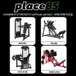 플레이스85휘트니스 도산점