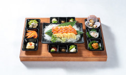 숙성회공방