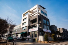 식송한우마을