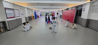 국가대표영웅태권도/플라잉태권도입시센터