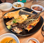화덕에빠진고등어 부천본점