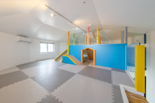 고성 메이플 키즈 풀빌라