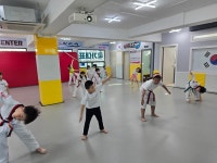 국가대표영웅태권도/플라잉태권도입시센터