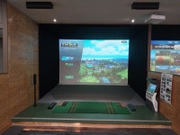 GTR원스크린파크골프