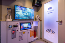 아이콘코인노래연습장 연산점