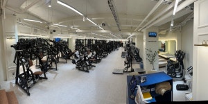 로드짐휘트니스2호점