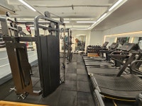 시티앤핏복싱 원당점