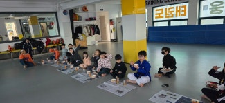 국가대표영웅태권도/플라잉태권도입시센터