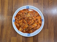 청기와칼국수&콩국수