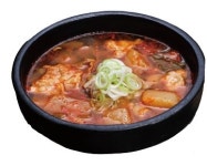 야끼니꾸 소량 이수점