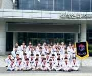 국가대표영웅태권도/플라잉태권도입시센터