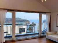 주도, 해돋이