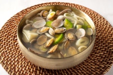청정칼국수 양주덕정점