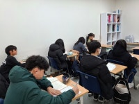 영어종결센터 망포학원