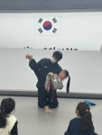 국가대표 곡정 태권도장