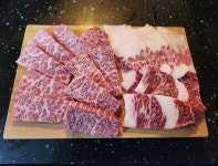 우시장정육식당 송촌점