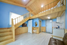 힐링캠프 애견동반펜션