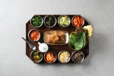 쌈이맛