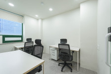 강동 굽은다리 비상주사무실 드림캐쳐