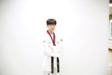 연세남부태권도