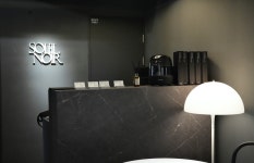 솔레노어 PT 부티크 마린시티점