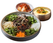 명동칼국수샤브샤브 안양엔터식스점