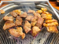 조형진일산갈비 교하점