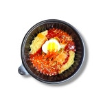 김민성아임넙띠기돈까스 칠곡태전점
