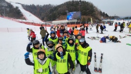 경희대튼튼태권도