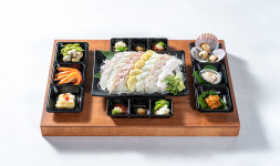숙성회공방