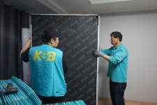 KGB 강동북부점