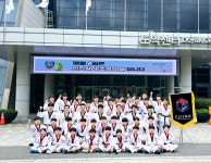 국가대표영웅태권도/플라잉태권도입시센터