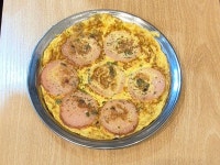 김뚜껑부대찌개 검단아라점