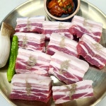 1교다리집화로구이