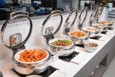 솔라고 뷔페 레스토랑