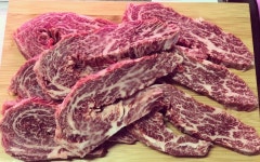 우시장정육식당 송촌점