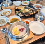 화덕에빠진고등어 부천본점