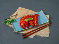 아차산매운떡볶이