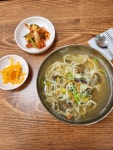 송가네 손칼국수