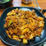 대흥직화쭈꾸미