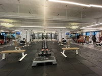 프로원휘트니스 헬스&PT 신월점