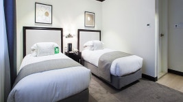 더 그랜드 호텔 명동